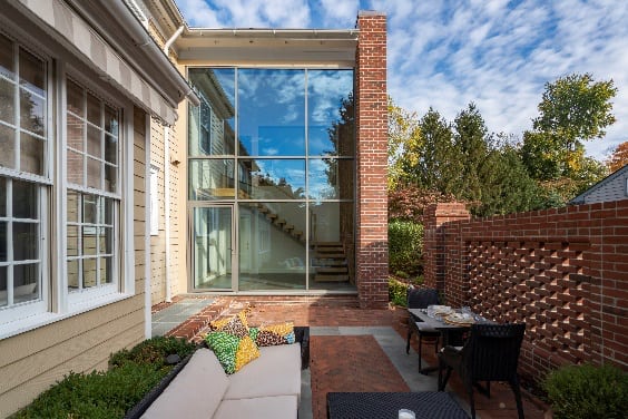 2022 AIA Design Awards - Raphael Architects